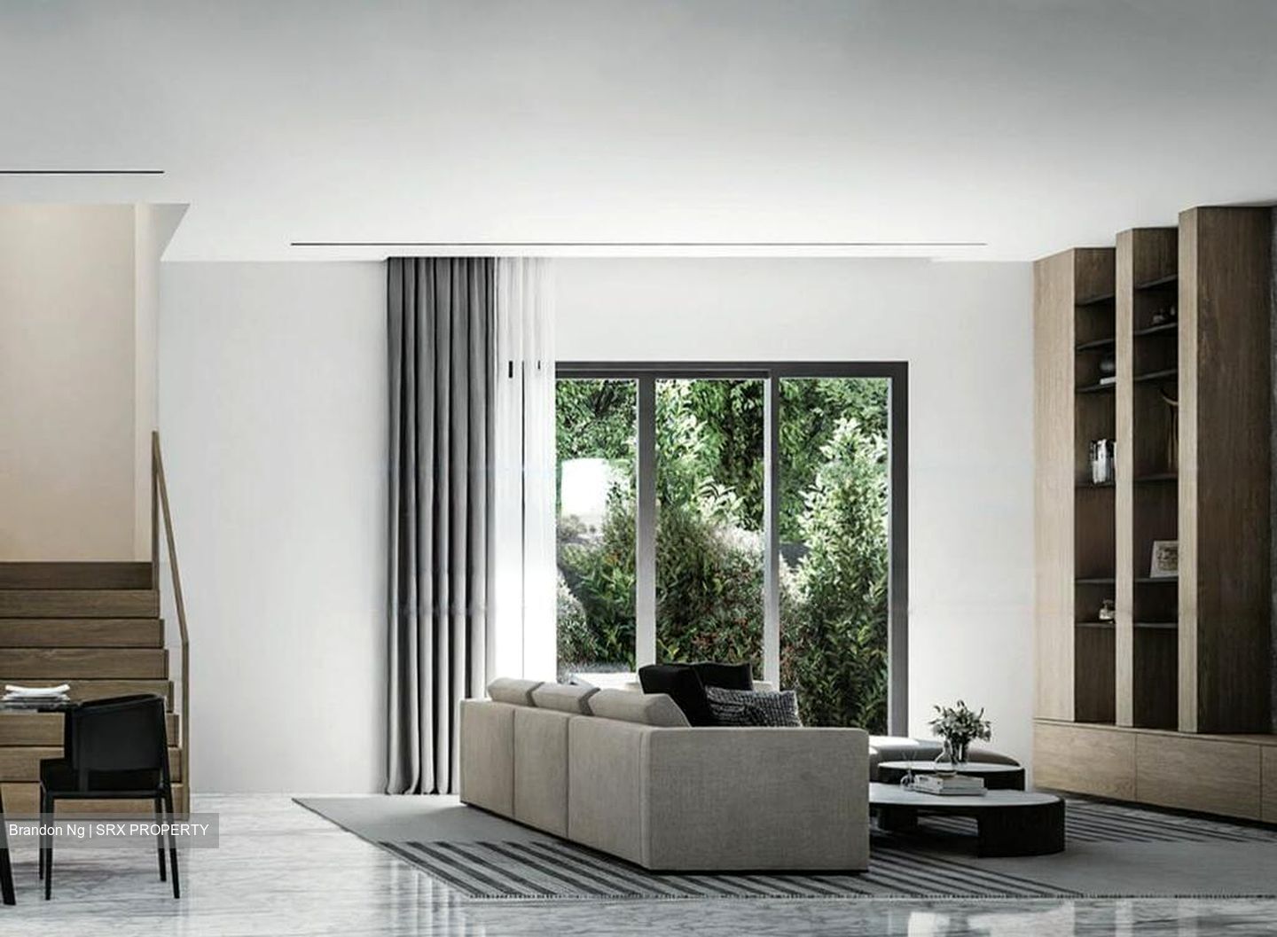 Palm Drive (D15), Detached #434328721